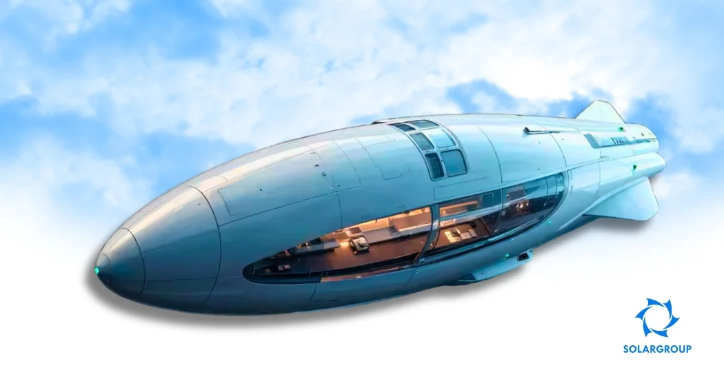 Aeronova