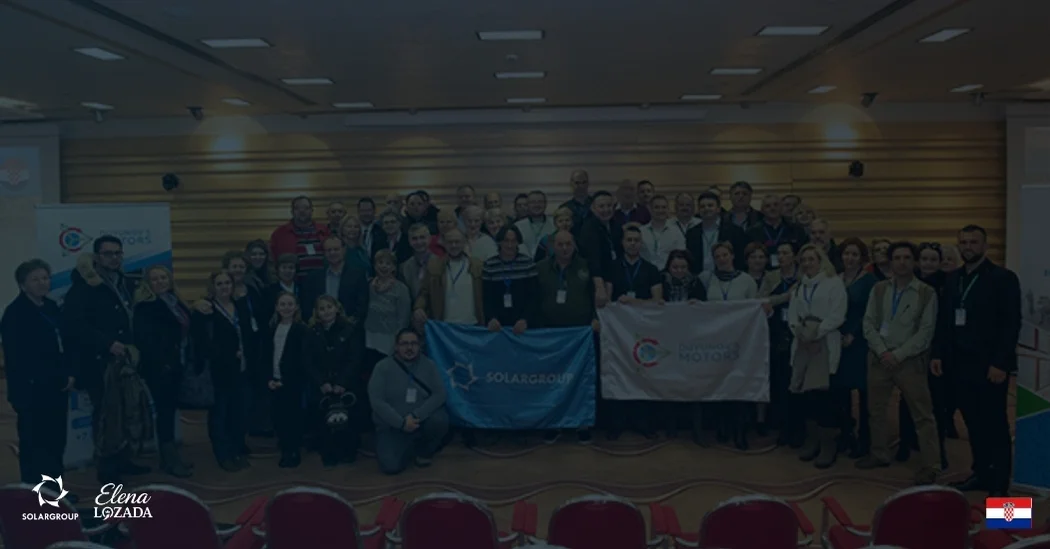 Croacia · Conferencia