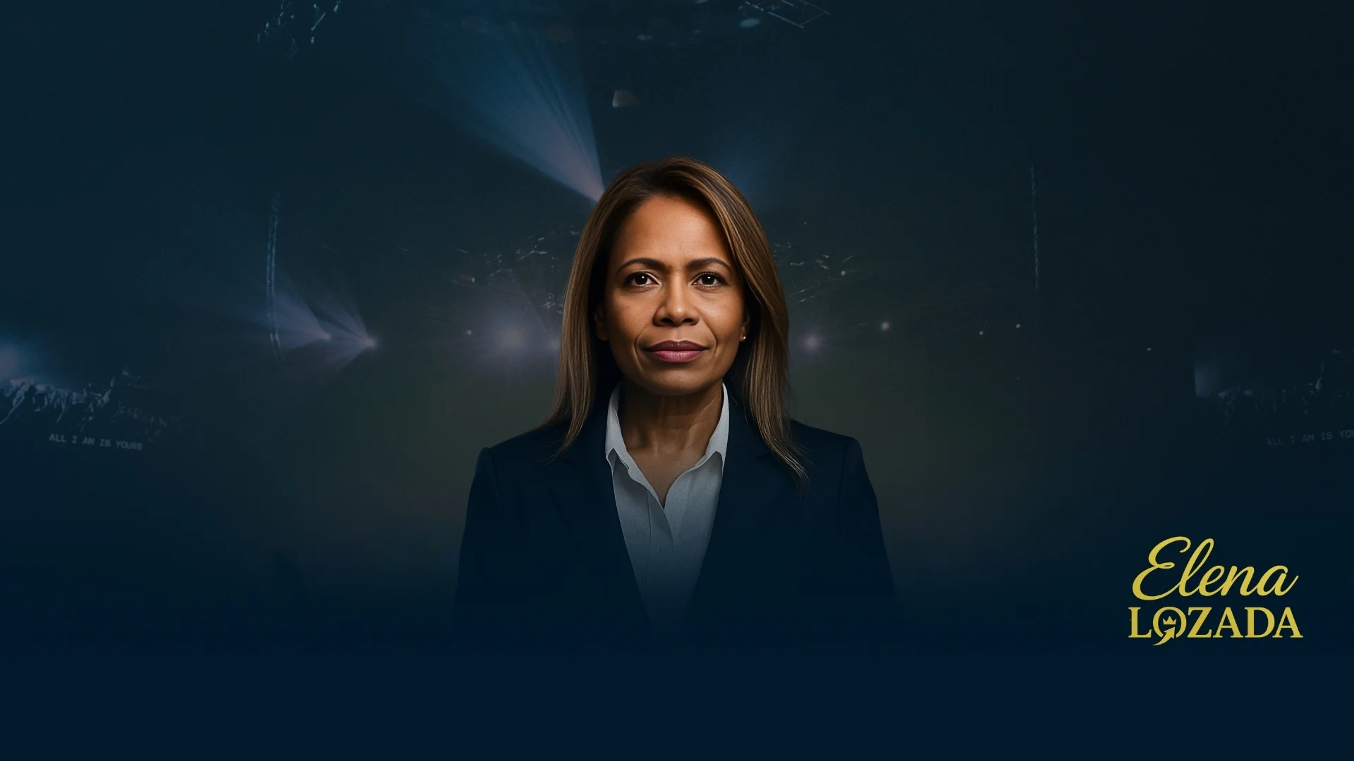 ¿Quién es Elena Lozada y por qué es una referente en inversiones globales?